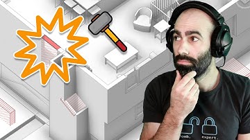 Multi-Phase Demolition Plans in Revit (Office Hour Sessions)