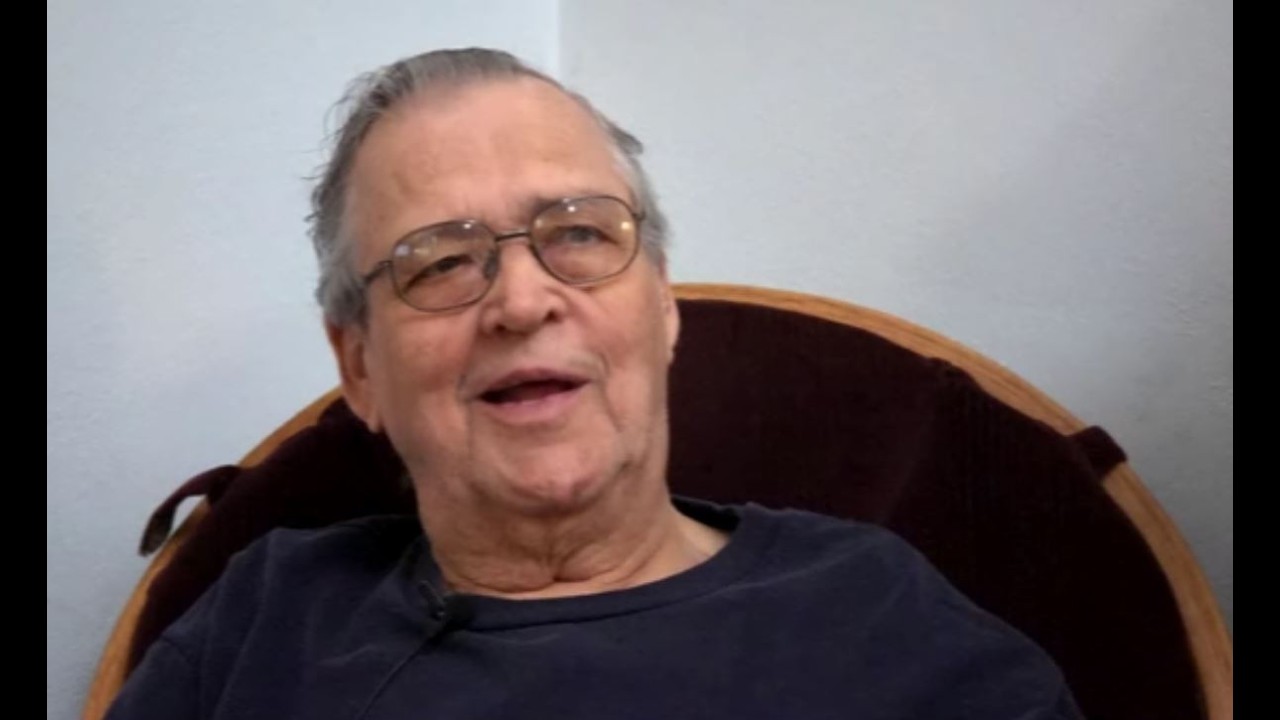 NVHA – Sgt. Melvin Jackson – USMC – Cold War – 26-0001