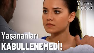 Necla, Ceyda İle Yüzleşti - Yaprak Dökümü Özel Klip