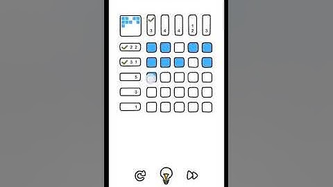 Fill the right boxes.