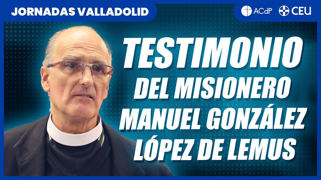 Libertad, fe y bondad en la misión: testimonio desde Kenia