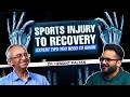 The First 30 Seconds That Decide Your Treatment - Manipal Hospitals' Head of Ortho Explains. #32