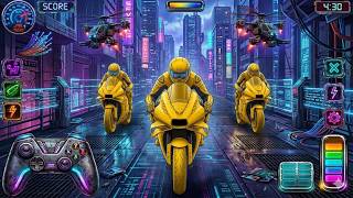 GT Bike Race - Real Moto bike race – 3D Bike Racing Game #bikegame3d --- 9 screenshot 3