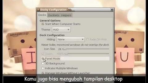 Customization Ubuntu 10.10.mp4