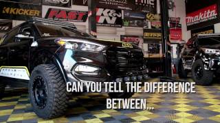 Torchmate 4800 Hard At Work In Rockstar Performance Garage