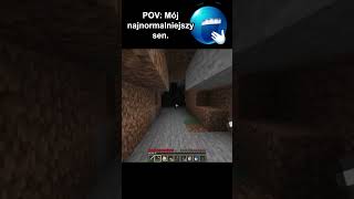 Zostaw suba nie badz rura!  #minecraft #crazily #crazilyfunny