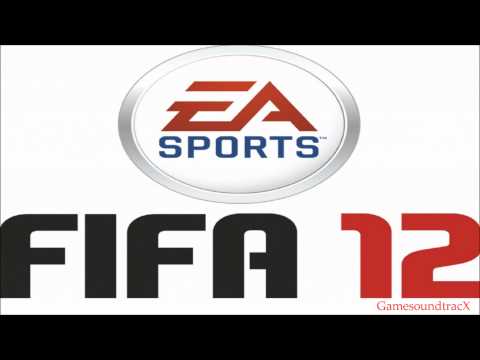 FIFA 12 - Rock Mafia - The Big Bang - YouTube