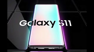 Samsung Galaxy S11 : Trailer HD