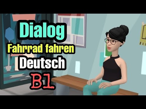 😲🤙-oral-dialogue-(bike-riding-trip)-german-level-b1