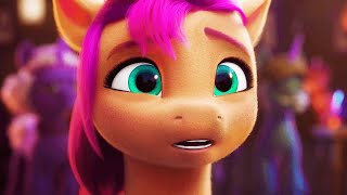 MY LITTLE PONY: A NEW GENERATION Clip - 