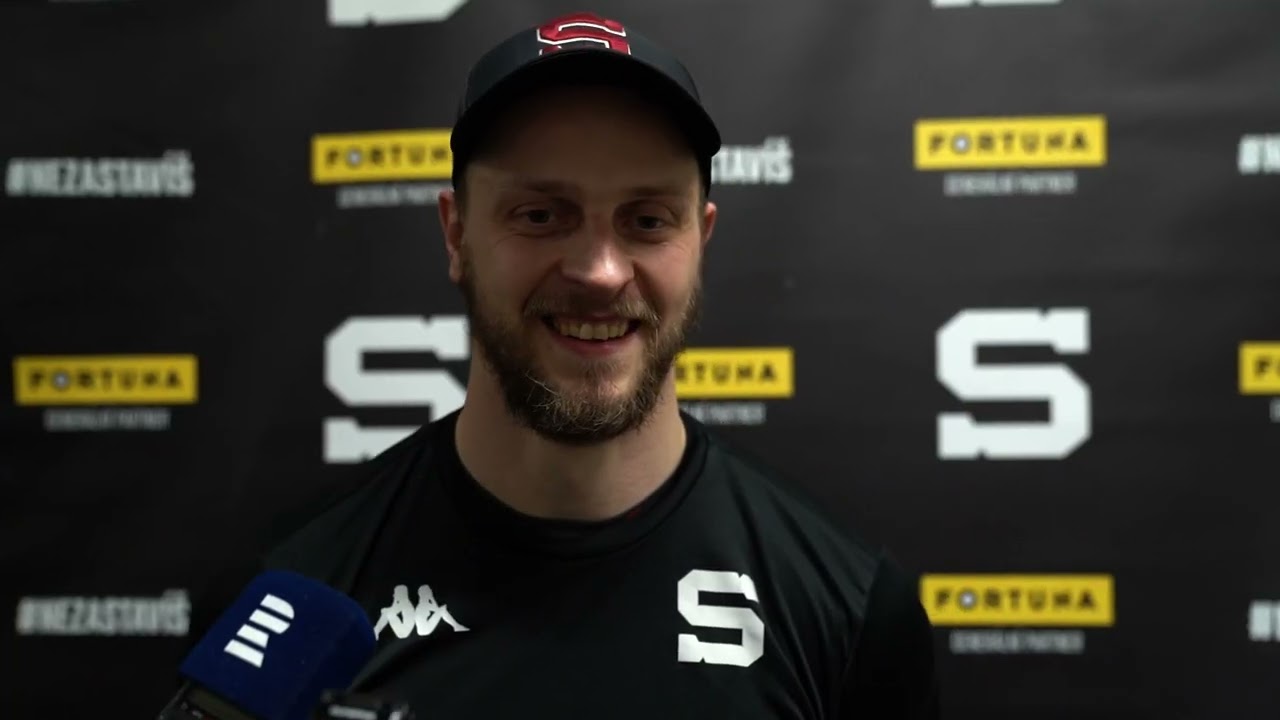 Buchtele: Musíme sbírat bod za bodem