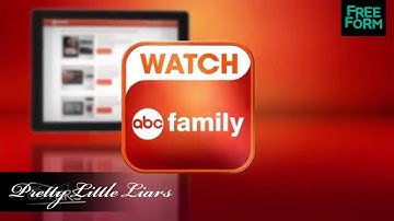 Get WATCH Freeform to Enjoy Your Favorite Shows Anytime, Anywhere! | Freeform
