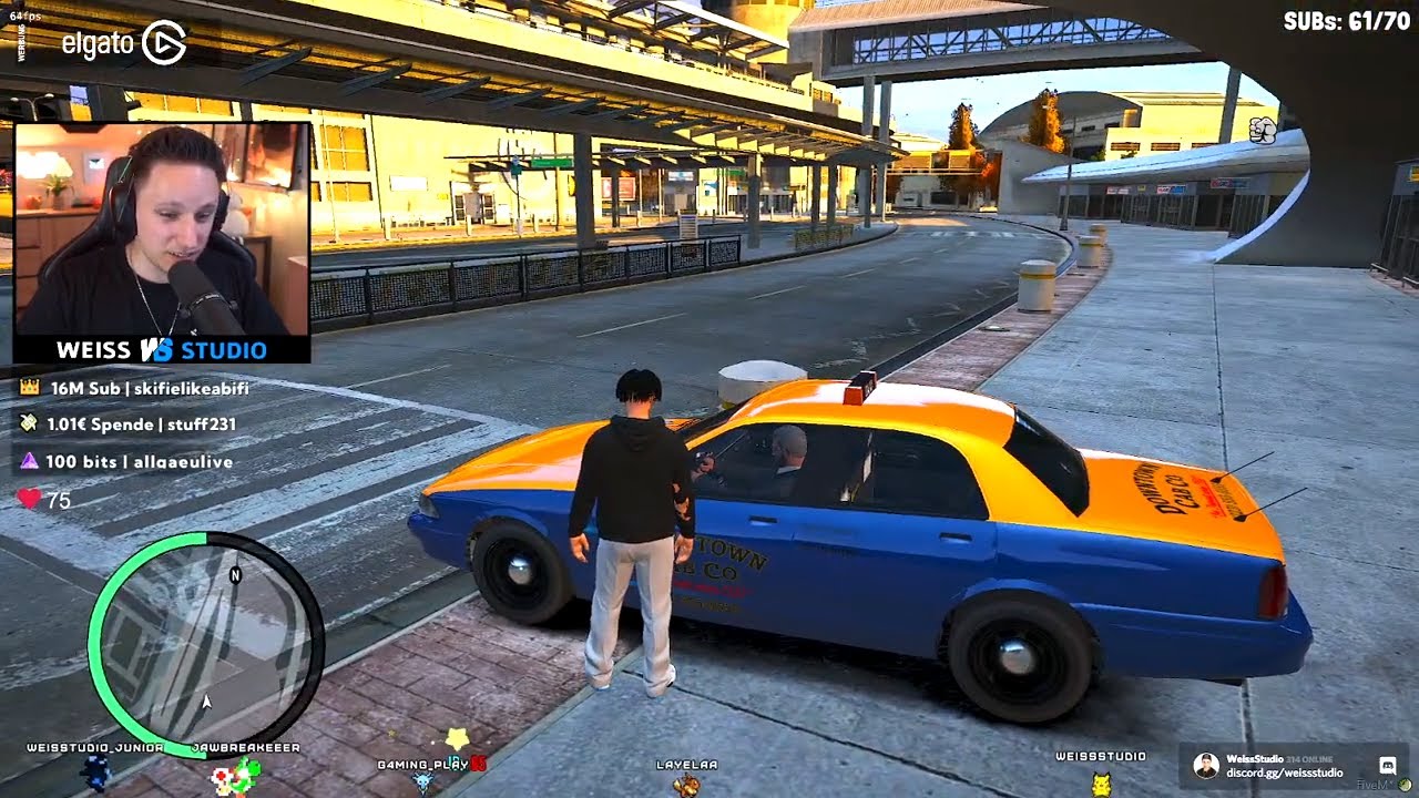 Extreme persecution drawer GTA 4 Online RP (2021) - Multiplayer in GTA 4 - YouTube