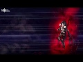 Fate/Grand Order - Epic of Remnant Pseudo-Singularity III - Assassin of Paraíso Noble Phantasm