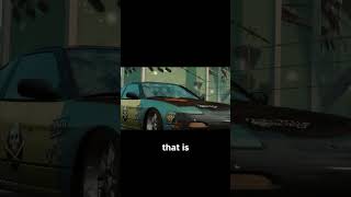 Ryan Cooper  Nissan 240SX. its actually good car | Need For Speed ProStreet Wealth