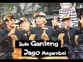 BULE GANTENG AMERIKA JAGO MEGAMBEL DI PKB 2019