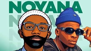 NOYANA by Madolo Ft Duncan Beat : King P ... #skuva #madolo