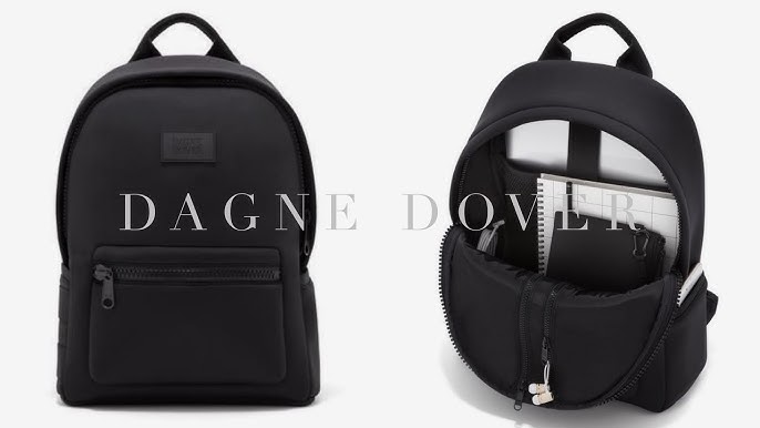 Dagne Dover Dakota Backpack Review - Wardrobe Oxygen