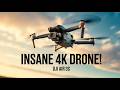 DJI Air 3S Cinematic Video Test 4K  Best Drone Camera 2026