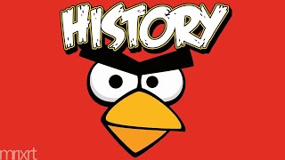 The Rise and Fall of Angry Birds: A Mobile Gaming Phenomenon screenshot 5
