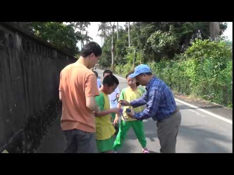 1030418校慶路跑活動