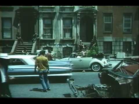 The Landlord (1970) - pt 2 - "Just a little voodoo"