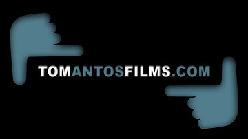 Film Editing with Tom Antos Part 2 - LIVE!