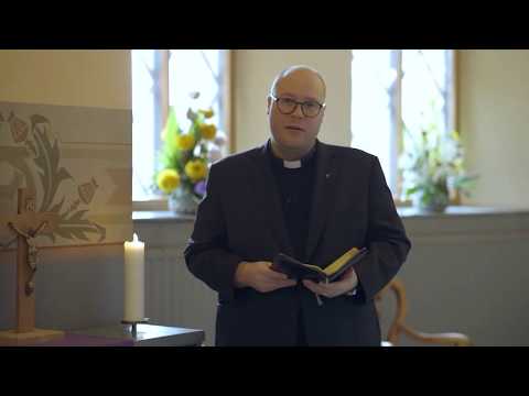Jani Johanssonin hartaus