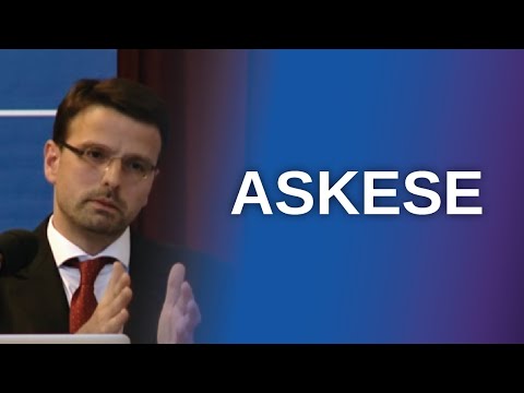 Video: Askese Als Widerstand