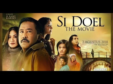 official-trailer-"si-doel-the-movie"-|-2-agustus-2018-di-bioskop