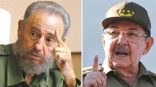 El Hombre que los Castro nunca pudieron eliminar. Y por que?