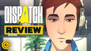 Dispatch Review