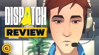 Dispatch Review