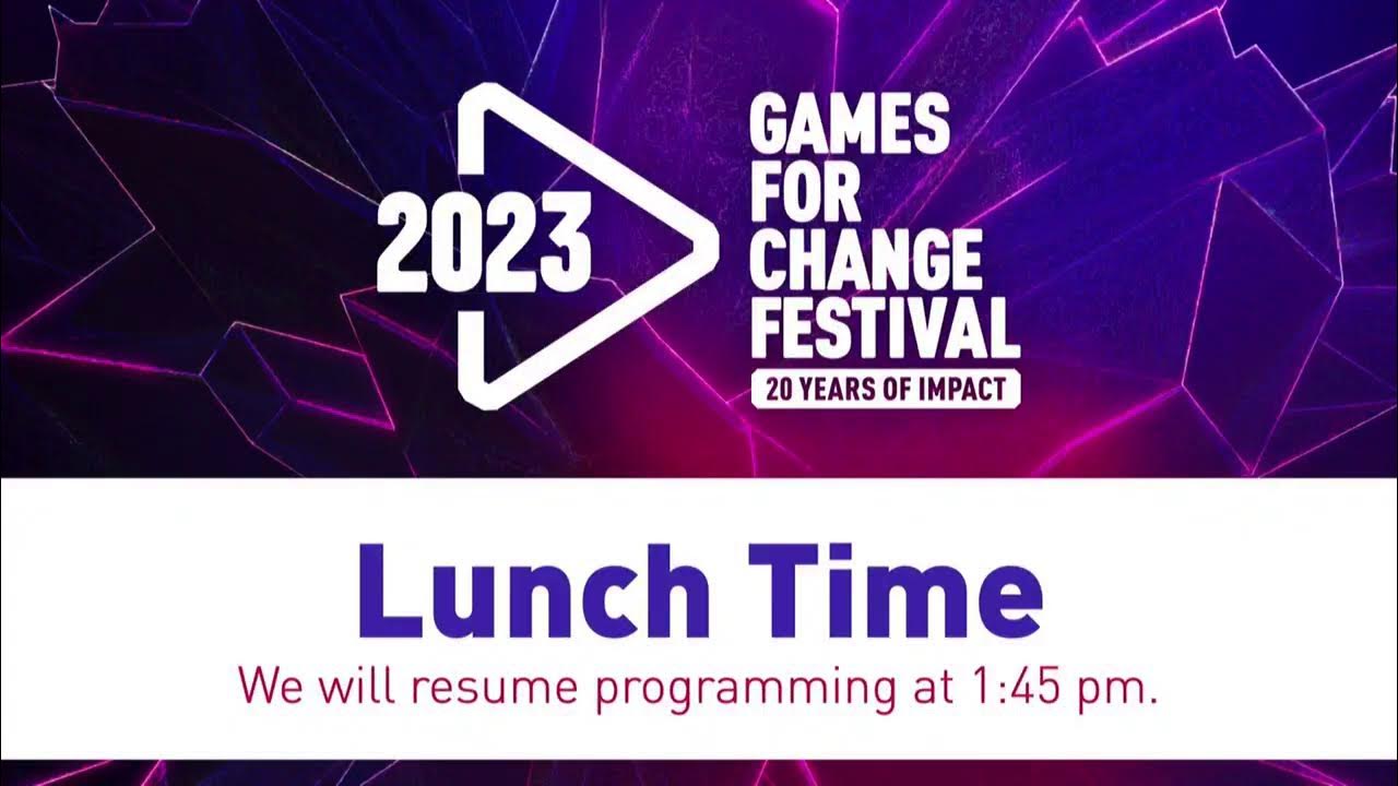 Games for Change