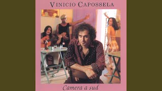Video thumbnail of "Vinicio Capossela - Ma l'America... (2018 Remaster)"