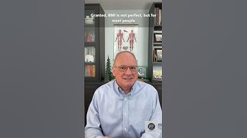 What is Body Mass Index good for?