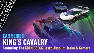 New Car Series 