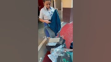 Day 20 | our winter uniform | 365 days mini vlog challenge #familyvlog #minivlog