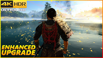 Ghost Of Tsushima Director