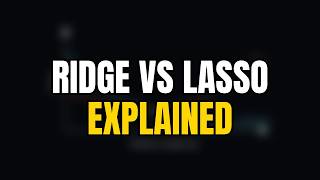 Details Regularization and Feature Engineering: Ridge, Lasso and Leak-Free Pipelines News