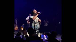 Daniel Bedingfield- Gotta Get Thru This (2024 Live Version)