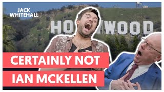 Hollywood Acting Lessons | Jack Whitehall: Travels With My Father