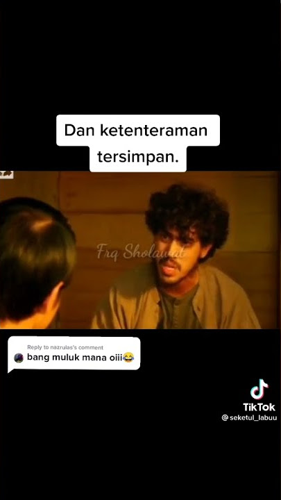 Nasehat Bang MULUK tentang melupakan wanita | Bg MULUK #shorts