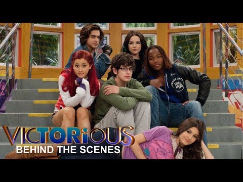 victorious-behind-the-scenes-|-best-moments