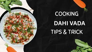 Super soft 10 minet me banne vale Dahi vade spicy & tasty screenshot 4