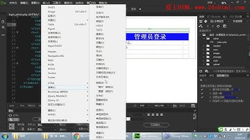 第35课后台登录页
