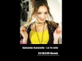 Samanta Karavello - Le Te Jete (House Remix)