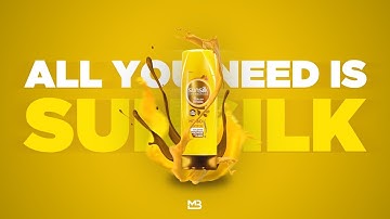 Sunsik Co - Creation | Commercial Video