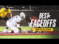 Best faceoffs of 2023