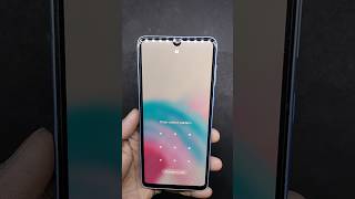 Samsung A33 5G Lock Kaise Badle 2025 #lockchange #shorts